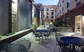 Holiday Inn Express & Suites Aberdeen By Ihg